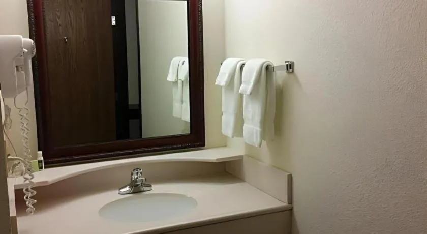 Best Western Stanton Inn