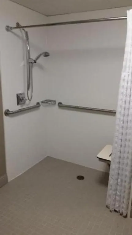 Best Western Stanton Inn