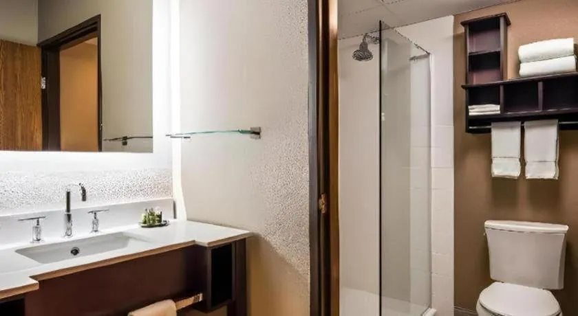 Best Western Stanton Inn