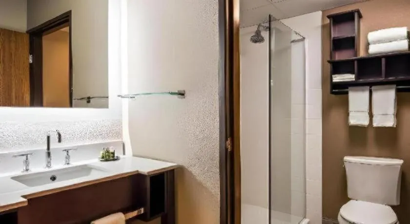 Best Western Stanton Inn