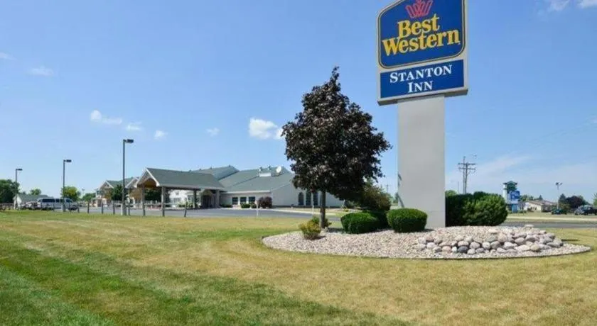 Best Western Stanton Inn