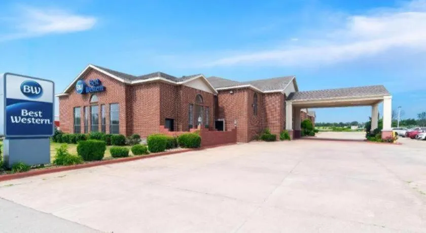Best Western Stateline Lodge