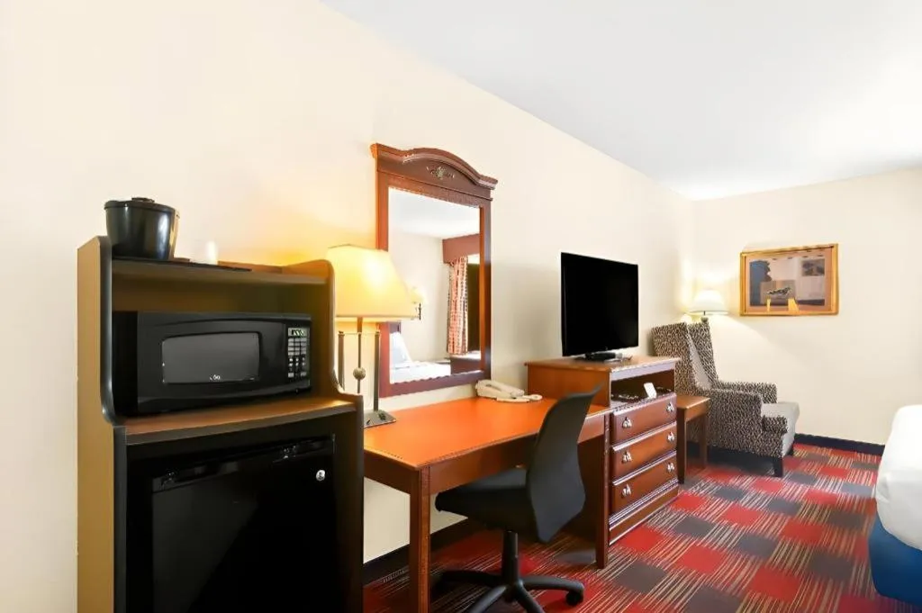 Best Western Stateline Lodge