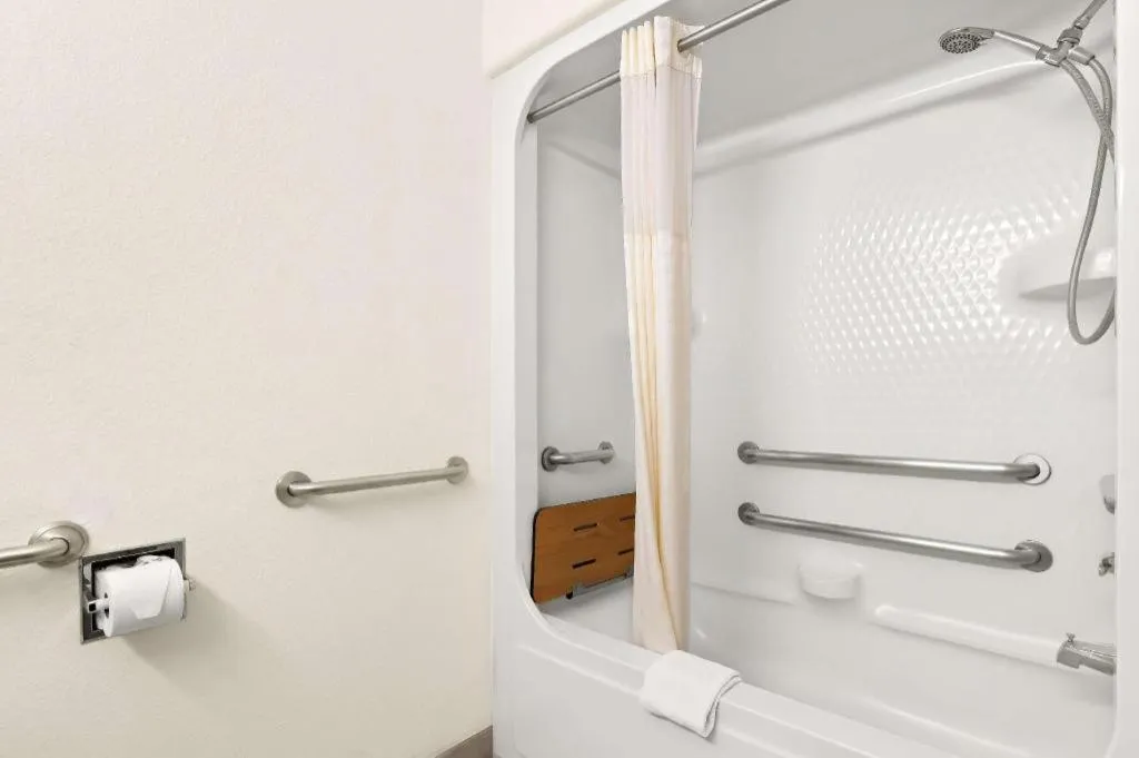 Best Western Stateline Lodge