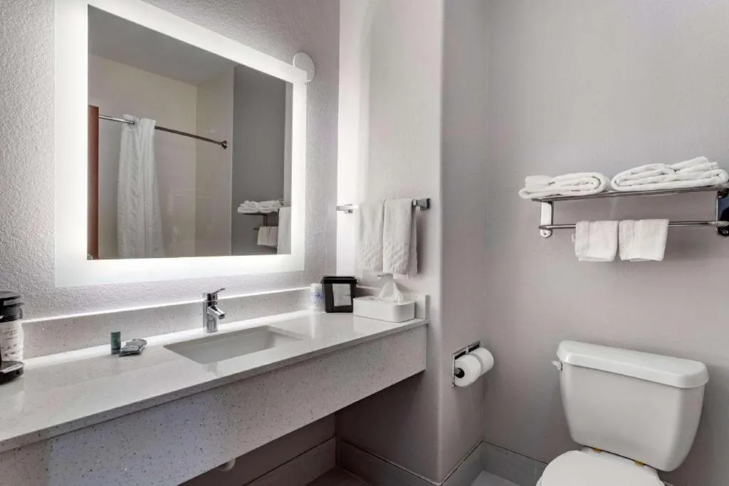 Best Western Oakdale Inn