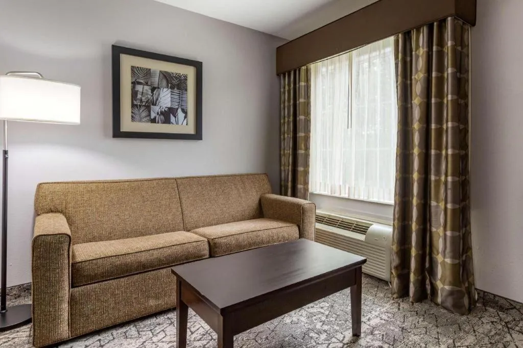 Best Western Oakdale Inn