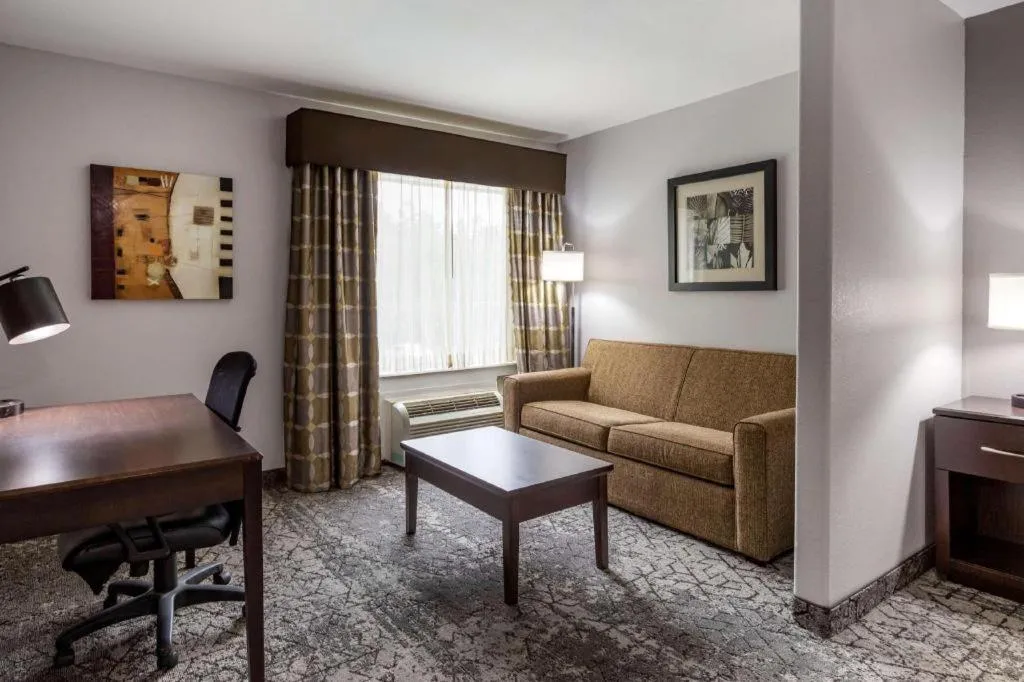 Best Western Oakdale Inn