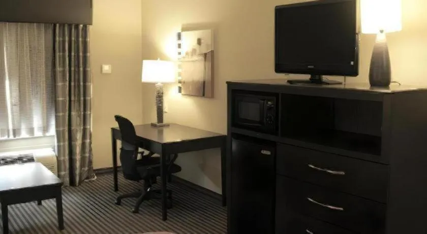 Best Western Oakdale Inn