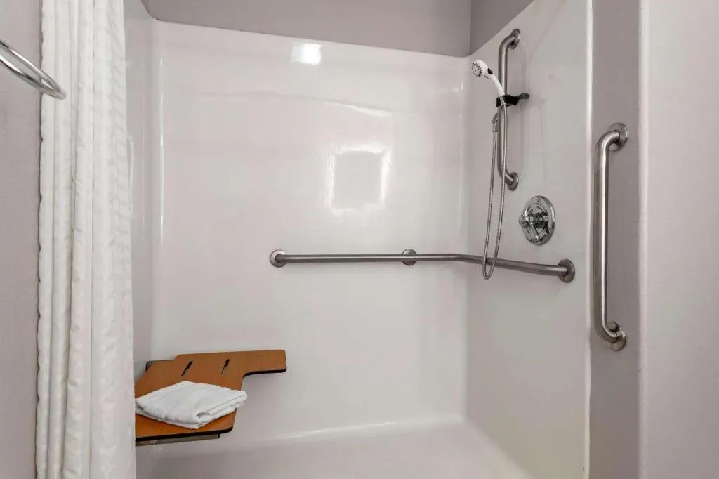 Best Western Oakdale Inn