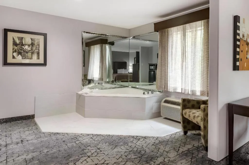 Best Western Oakdale Inn