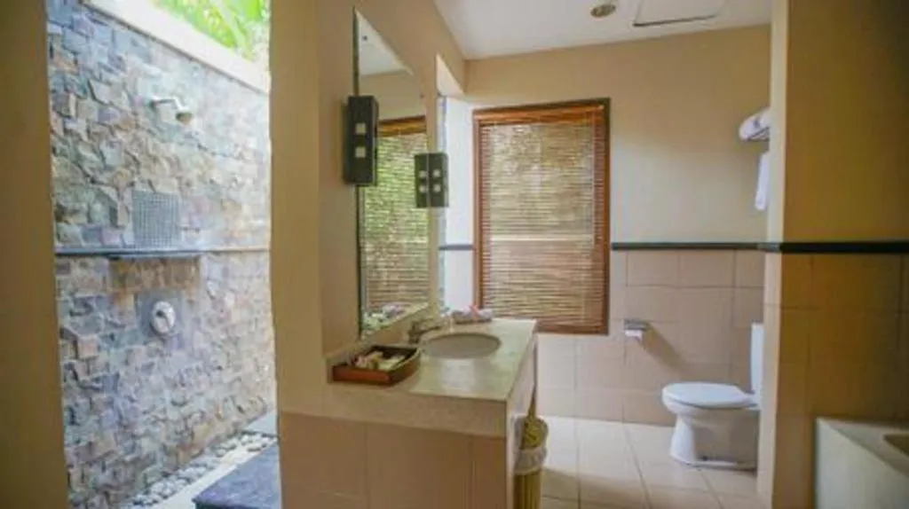 Tanjung Lesung Beach Hotel