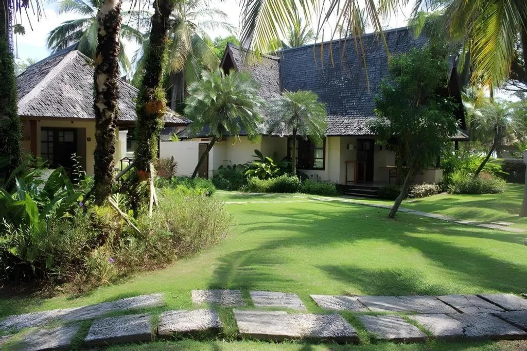 Tanjung Lesung Beach Hotel