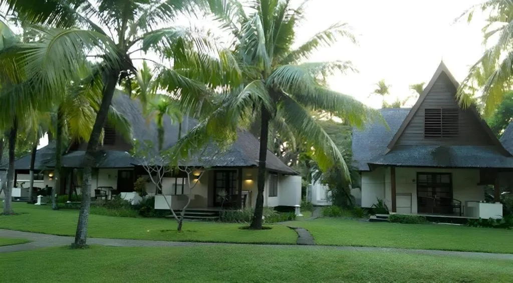 Tanjung Lesung Beach Hotel