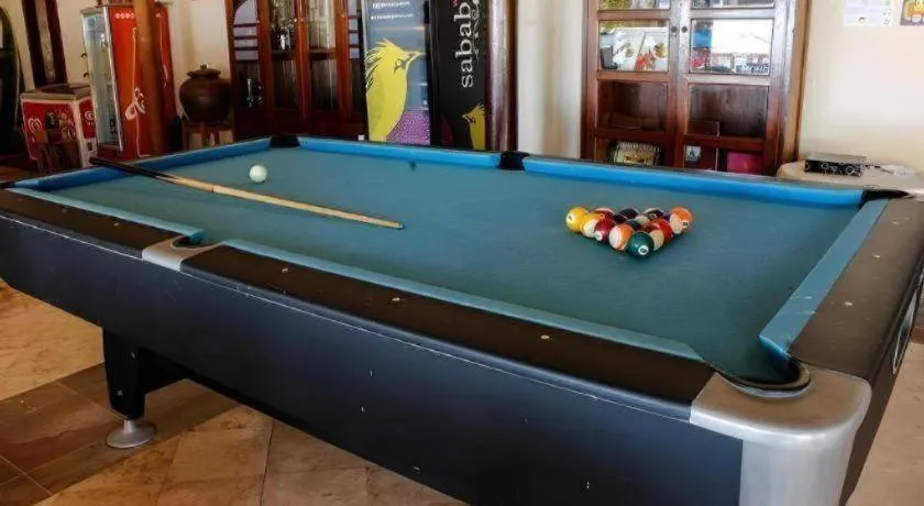 Tanjung Lesung Beach Hotel