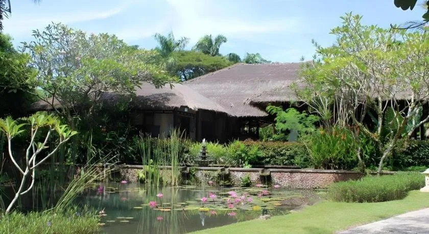 Tanjung Lesung Beach Hotel