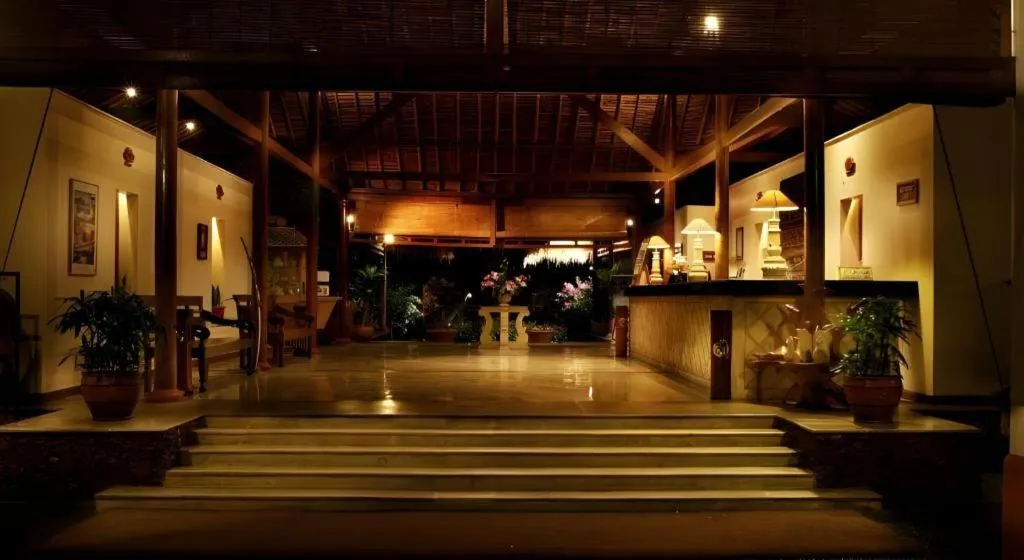 Tanjung Lesung Beach Hotel