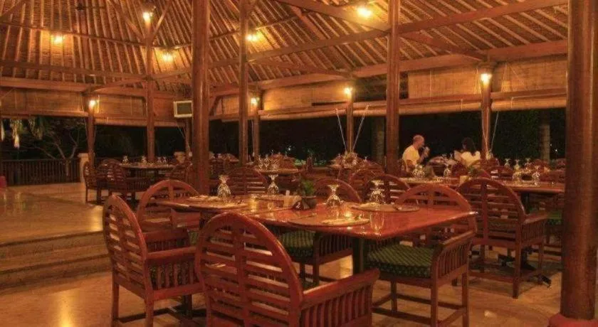 Tanjung Lesung Beach Hotel