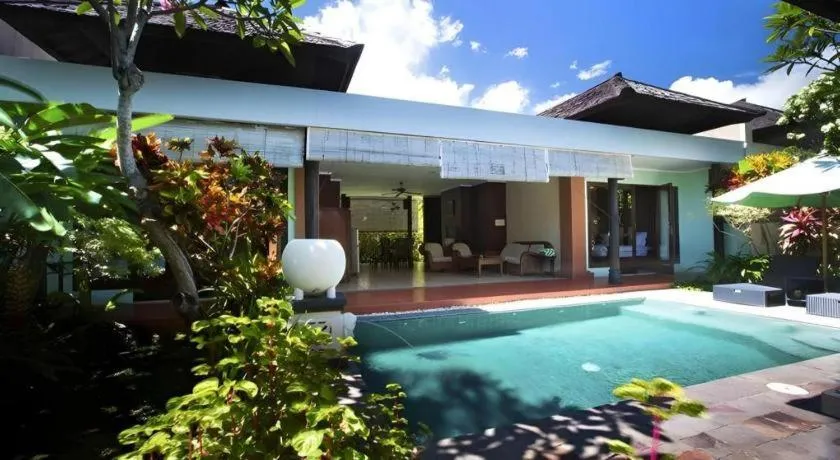 Tanjung Lesung Beach Hotel