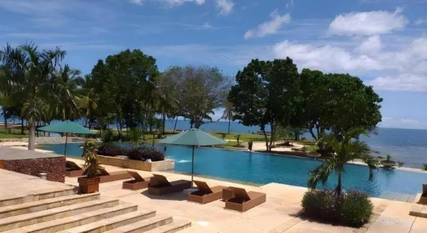 Tanjung Lesung Beach Hotel