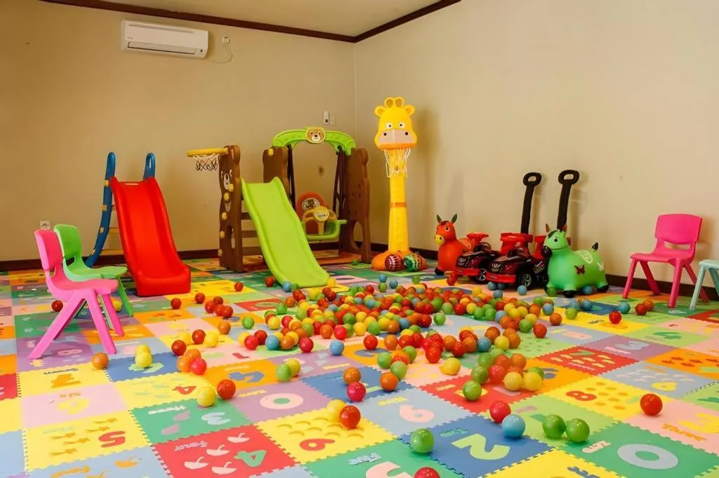 Tanjung Lesung Beach Hotel