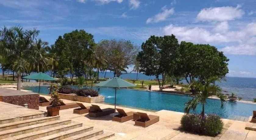 Tanjung Lesung Beach Hotel