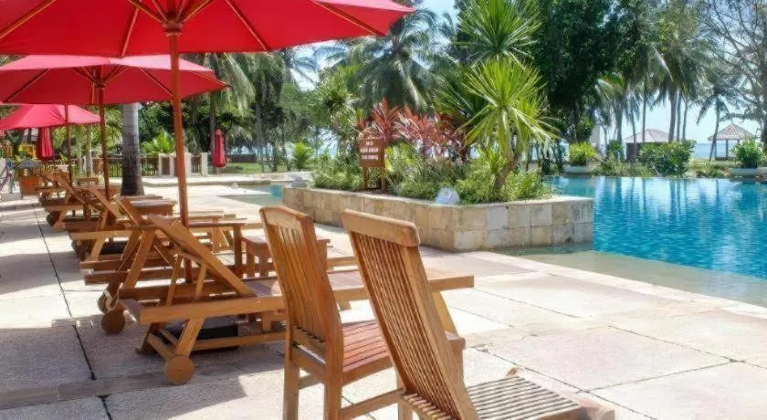 Tanjung Lesung Beach Hotel