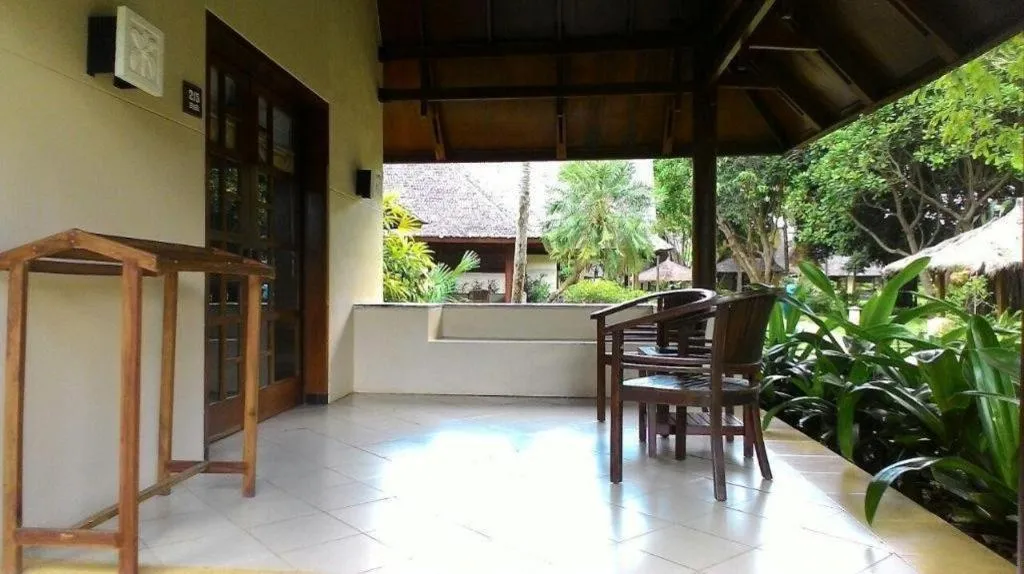 Tanjung Lesung Beach Hotel