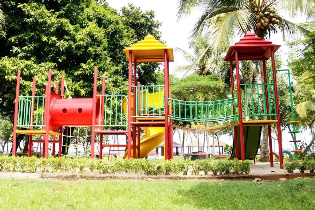 Tanjung Lesung Beach Hotel