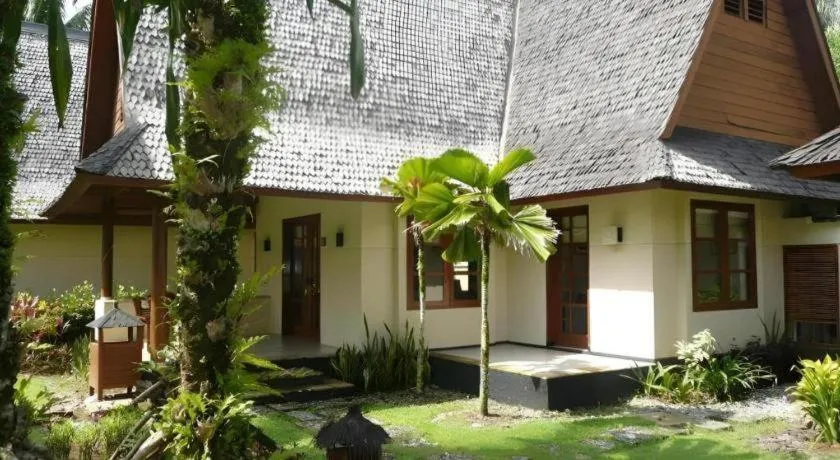 Tanjung Lesung Beach Hotel