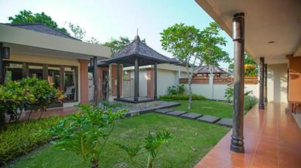 Tanjung Lesung Beach Hotel