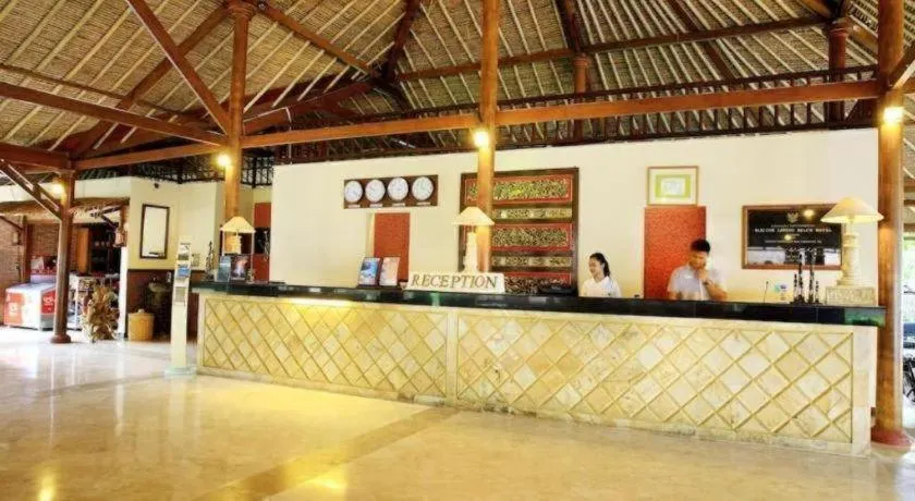 Tanjung Lesung Beach Hotel