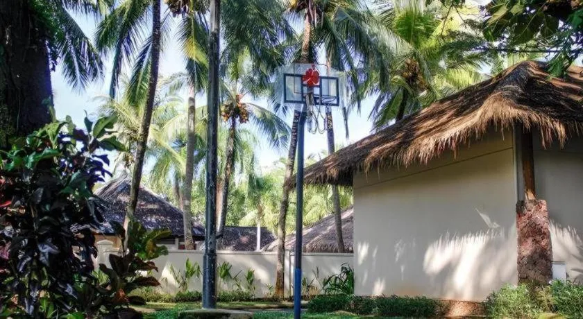 Tanjung Lesung Beach Hotel