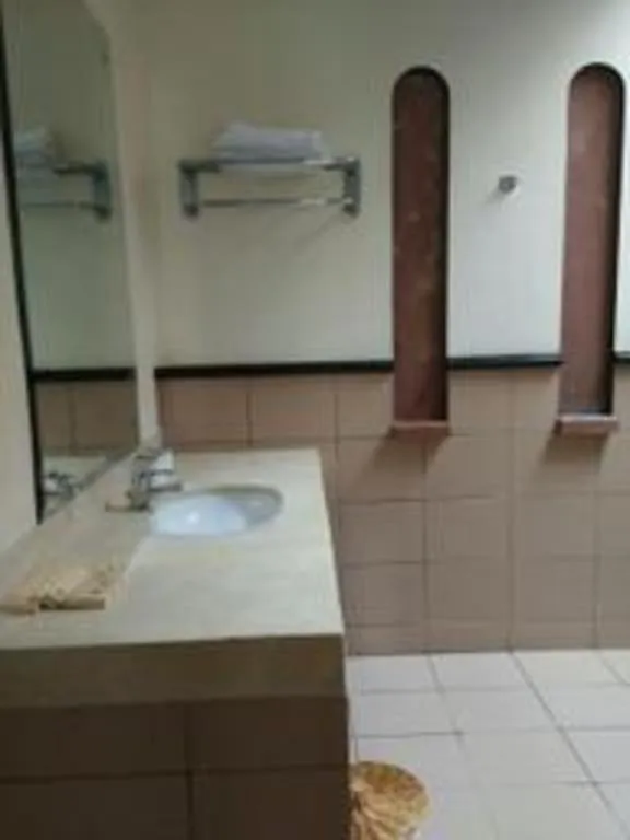 Tanjung Lesung Beach Hotel