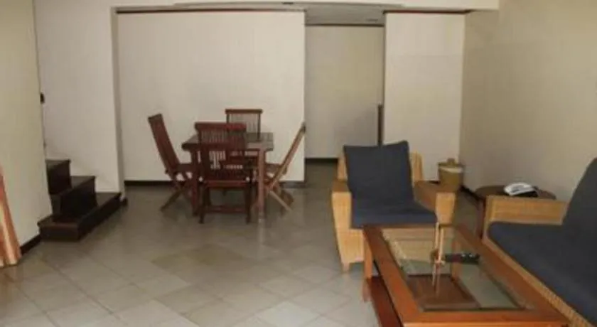 Tanjung Lesung Beach Hotel