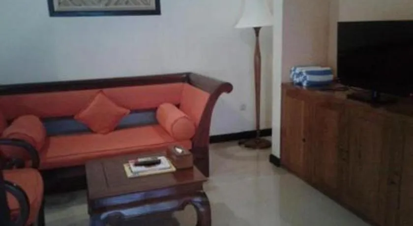 Tanjung Lesung Beach Hotel