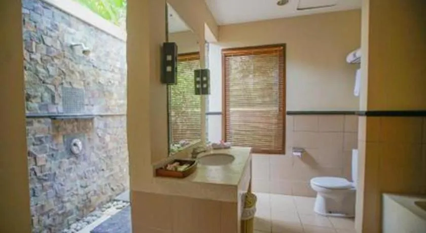 Tanjung Lesung Beach Hotel