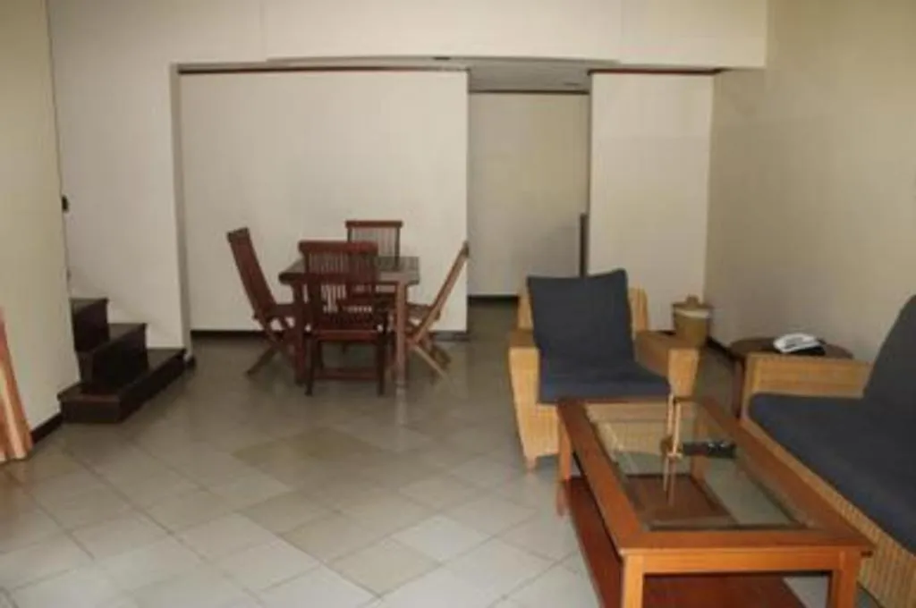 Tanjung Lesung Beach Hotel