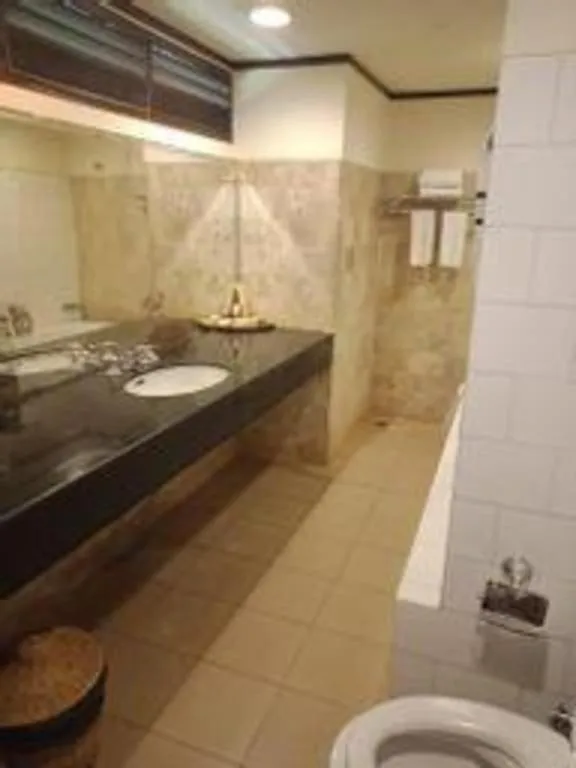 Tanjung Lesung Beach Hotel