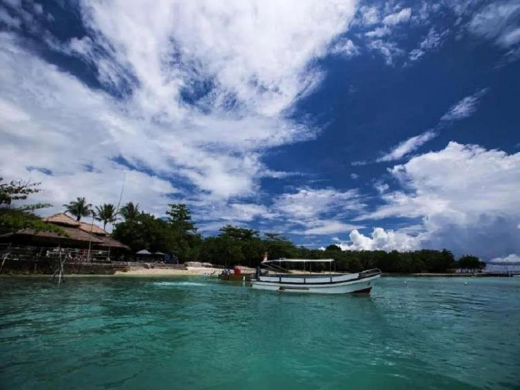 Tanjung Lesung Beach Hotel