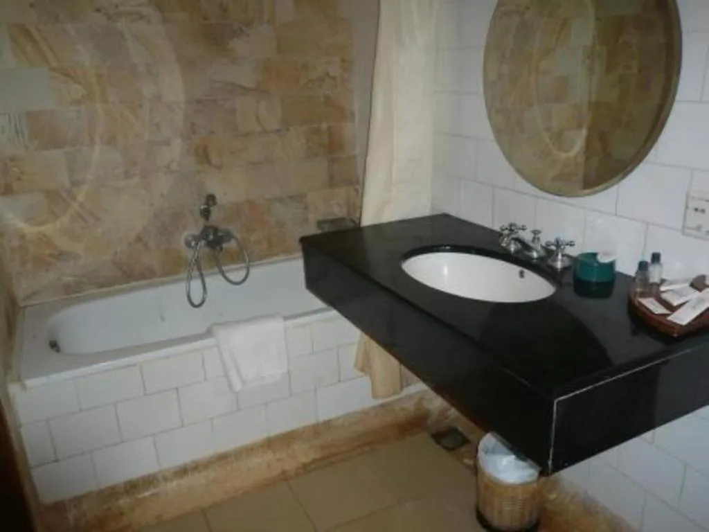 Tanjung Lesung Beach Hotel