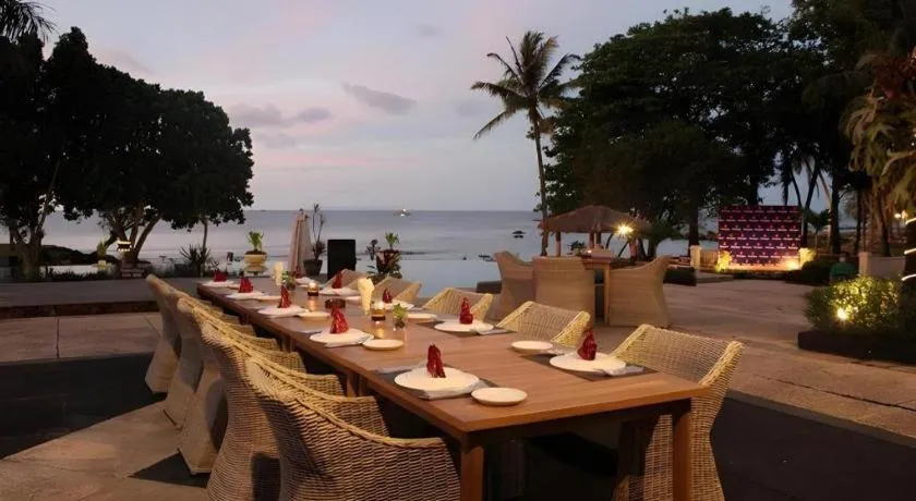 Tanjung Lesung Beach Hotel