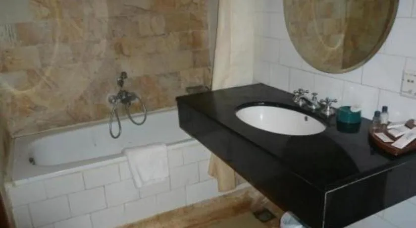 Tanjung Lesung Beach Hotel