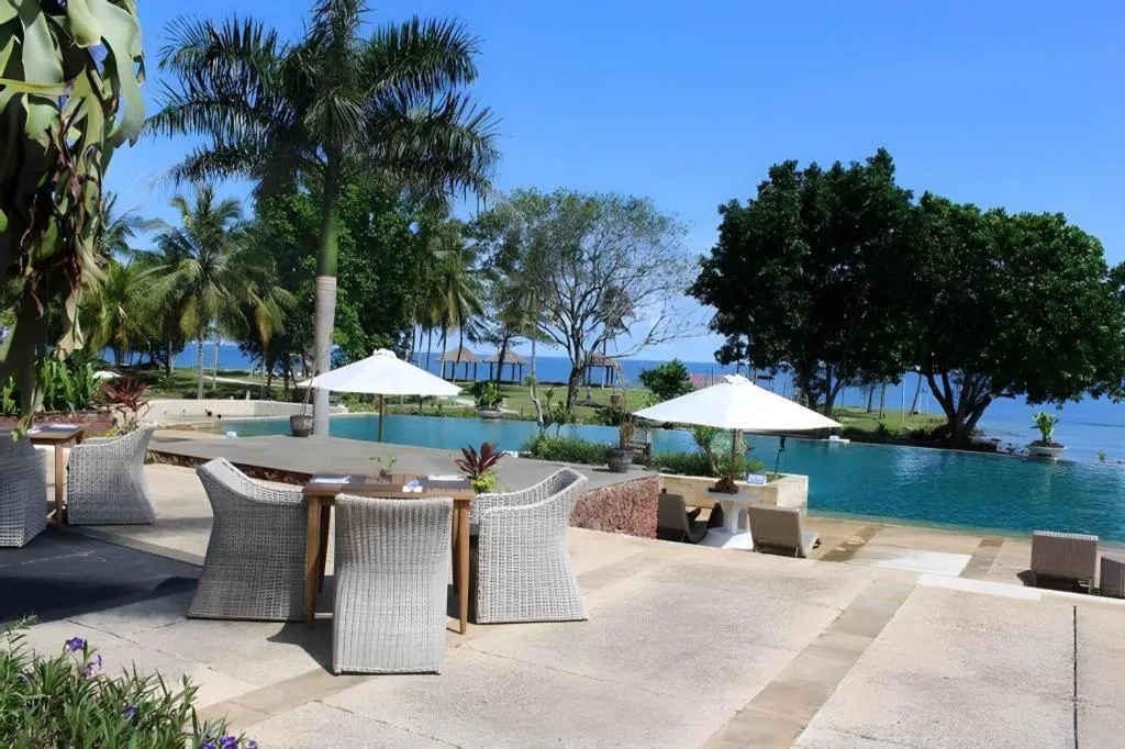 Tanjung Lesung Beach Hotel