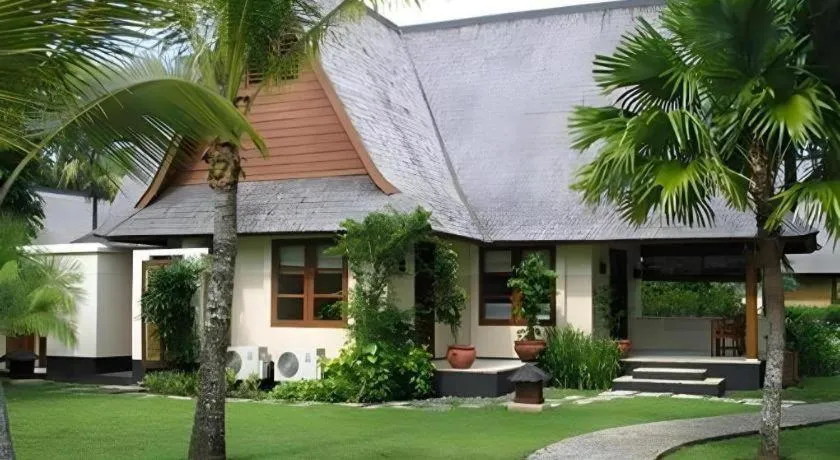 Tanjung Lesung Beach Hotel