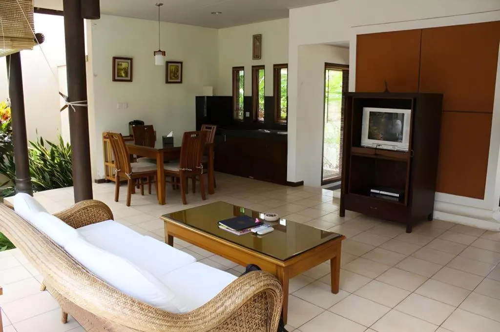 Tanjung Lesung Beach Hotel