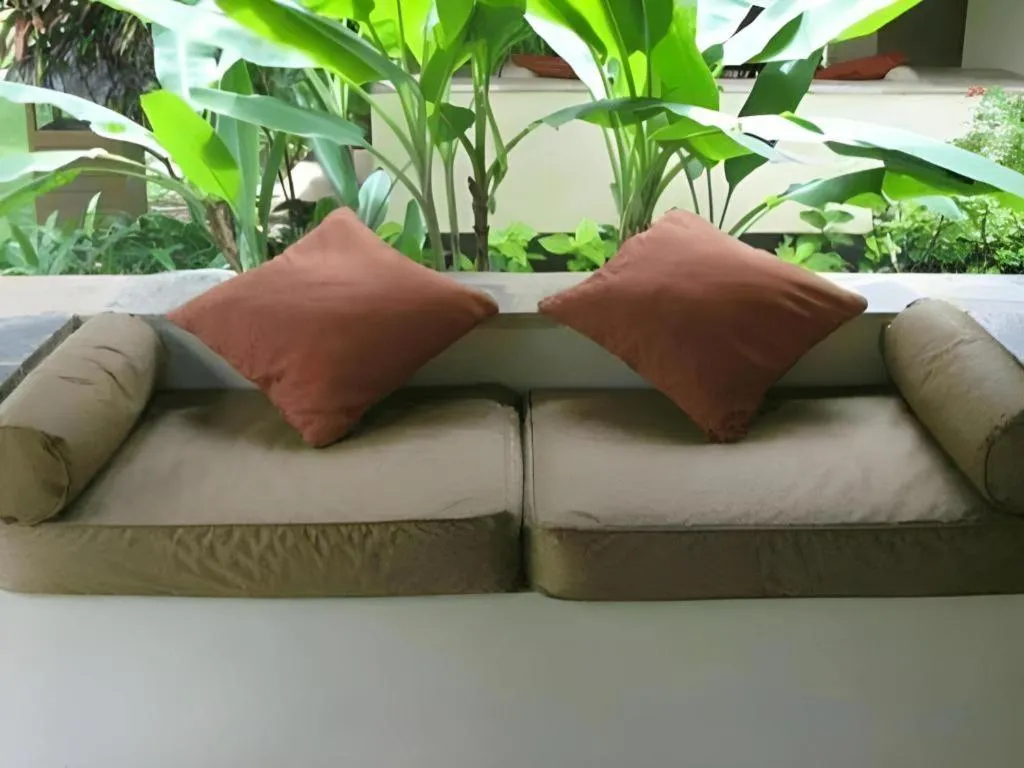 Tanjung Lesung Beach Hotel