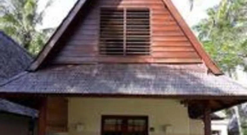 Tanjung Lesung Beach Hotel