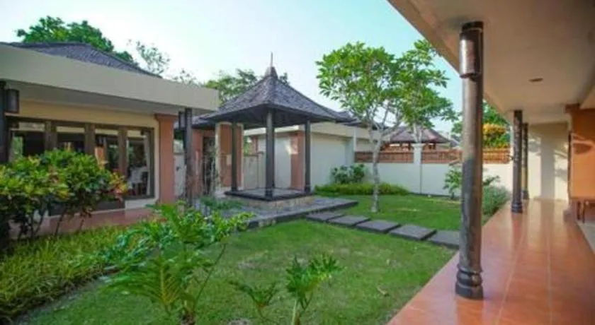 Tanjung Lesung Beach Hotel