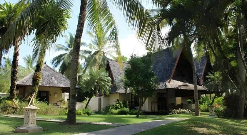 Tanjung Lesung Beach Hotel