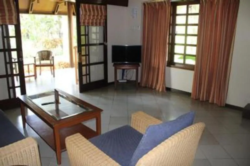 Tanjung Lesung Beach Hotel